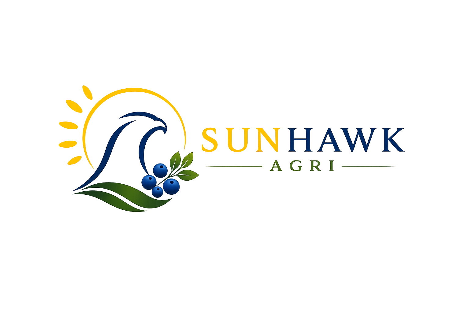 Sunhawk Agri