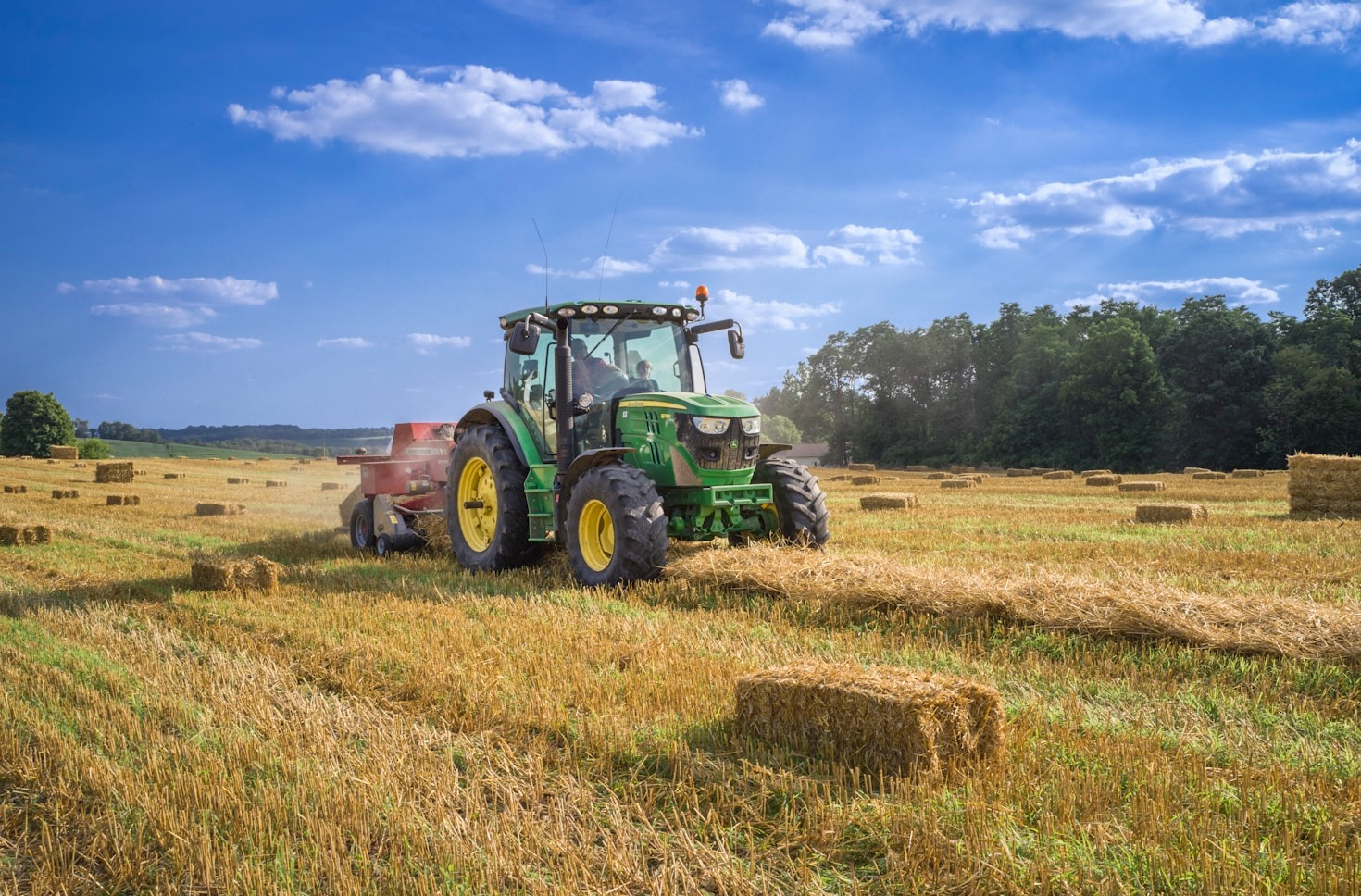 Maximizing Soil Health For Better Harvests
